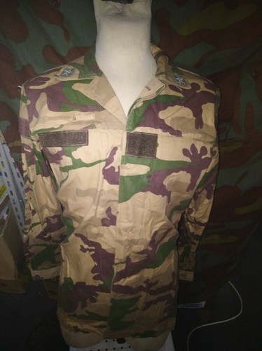 Divisa esercito italiano - esercito,