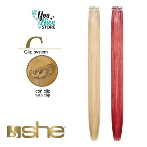 Fascia extension clip - 1,