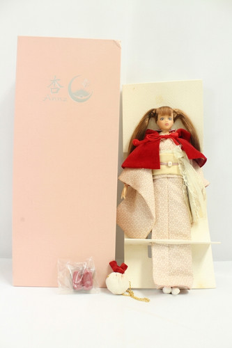 Annz doll yuki usagi - yuki-usagi, snow