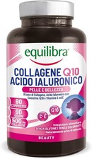 Equilibra Integratori