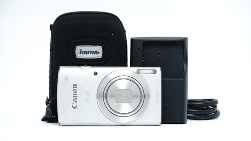 Fotocamera digitale canon ixus - digitale,