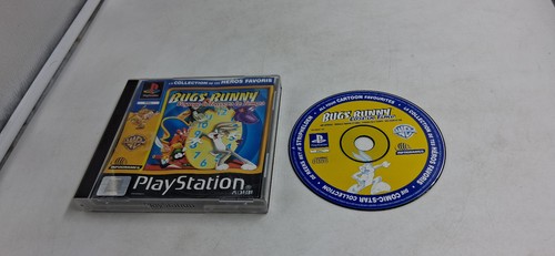 Jeu sony playstation ps1 - jeu,