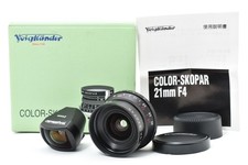[Top MINT IN BOX] Voigtlander