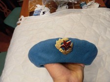  Basco con fregio Russo