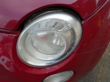 09 FIAT 500 1.2 POP GRUPPO