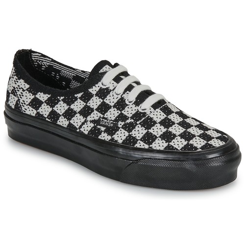 Vans authentic ek punk - lx,