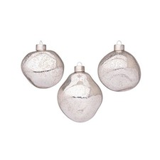 CONFEZIONI 3 PALLINE NATALE
