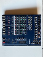 Yamaha MG124C – Mixer