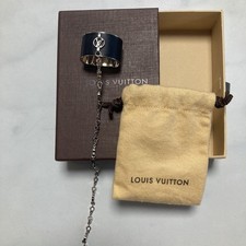 Louis Vuitton Sciarpa Anello