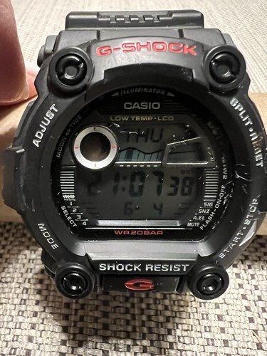 Ammortizzatore casio 7900 1 - casio, g-7900-1