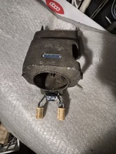 Bloster Bloccasterzo Ford