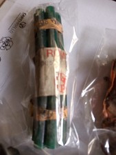 Alfa Romeo LOTTO DI PICCOLE MODANATURE, GOMMINI, PLASTICHE,FERMAGLI, PASSACAVI.