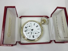Orologio tasca calendario - orologio,