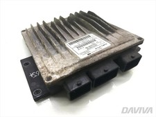 Centralina Motore Renault