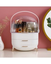 Organizer porta cosmetici -