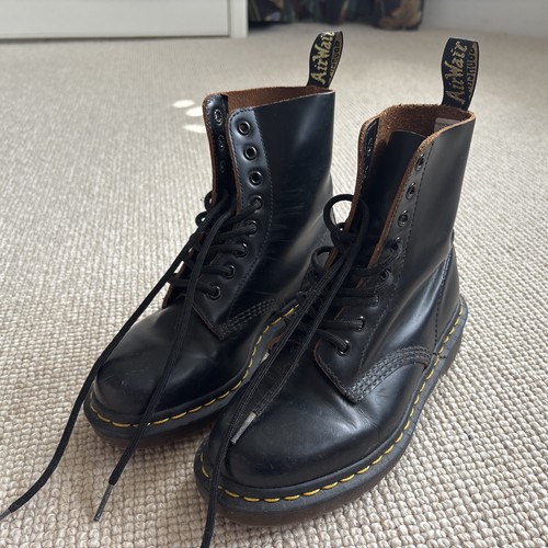 Stivali martens 1460 in - martens,