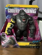 Godzilla x Kong Il Nuovo