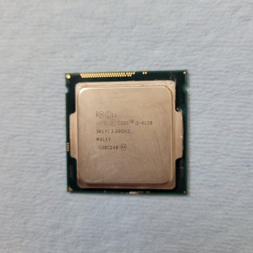 Processore haswell intel core - processore,