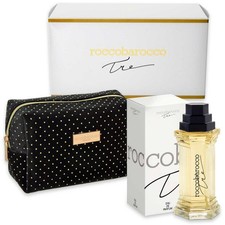 Rocco Barocco Tre EDP 100ml +