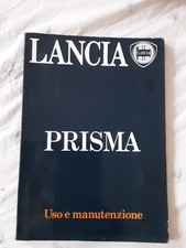 Libretto uso manutenzione - uso, e