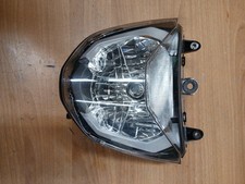 fanale faro anteriore Ducati
