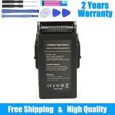 Batteria 2375mAh 11.55V per