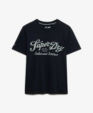 Superdry Tee Industry Worker