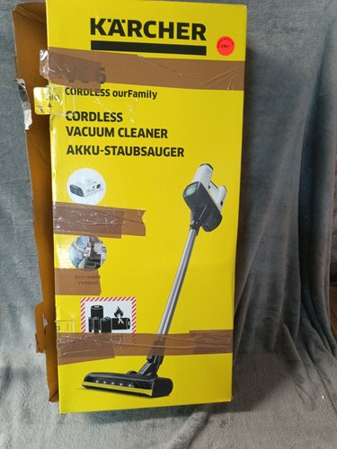Kärcher aspirapolvere senza - kärcher,
