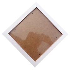 Cornice portafoto quadrata in