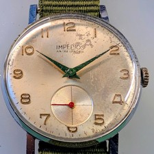 IMPERIOS ANCRE - AS 1130 —