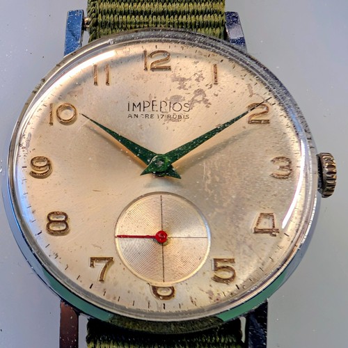 Imperios ancre 1130 - -,