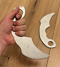 Kalaj Kutter Alluminio