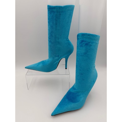 Balenciaga calzino coltello - calzino,
