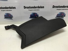 BRACCIO CERNIERA IN BAULETTO