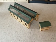Hornby dublo gauge pre - oo,