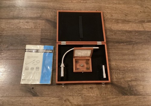 Accessori per microfono bruel - accessori,