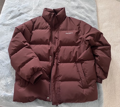 Carhartt danville wip - wip, 80/20
