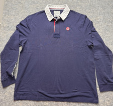 NWT Chris Craft Boat Mens Navy