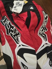 FOX 360 RACING Pants mx off
