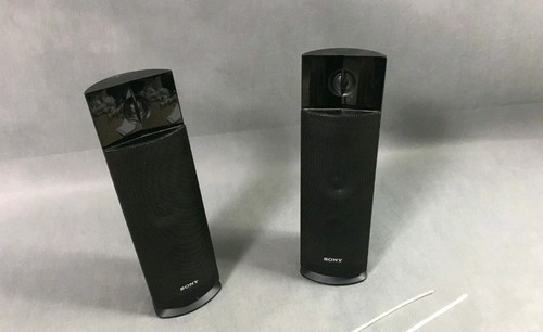 Sony sorround sound system - sorround,