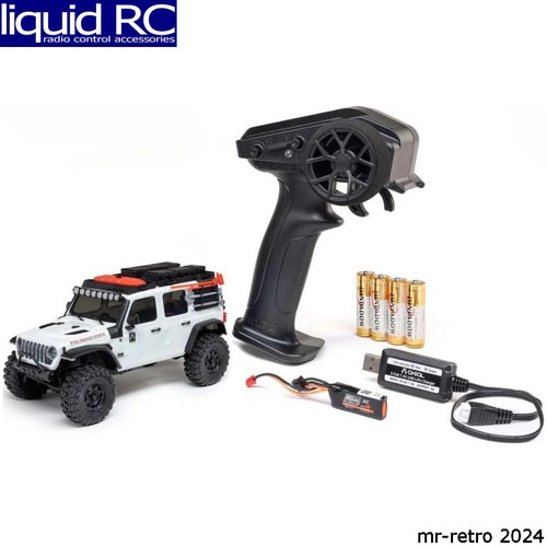 Axial racing 2261t2 30 - axial, 1/30