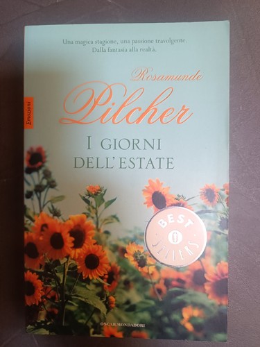 Giorni dell estate - giorni,