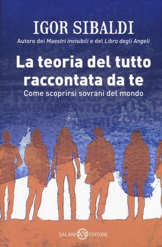 Libri igor sibaldi la teoria - igor,