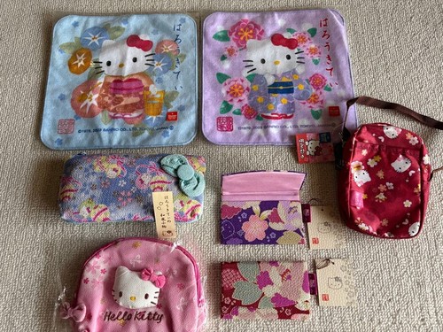 Sanrio hello kitty 2003 stile - kitty,