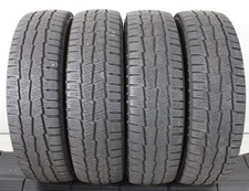 4 pneumatici invernali
