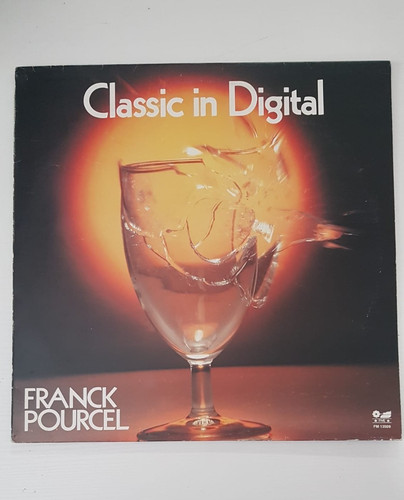 Franck pourcel classic - franck,