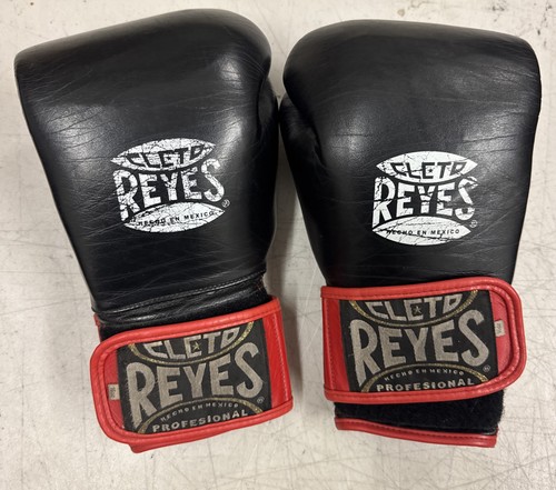 Autentici guanti boxe cleto - guanti, da
