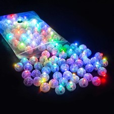 LED Palloncini Luci Mini
