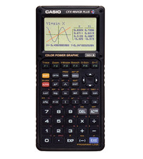 Casio CFX-9850GB Plus