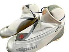 Scarponi sci fondo - sci,